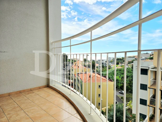 Apartamento T3 para Venda em Santo Antonio Foto 7
