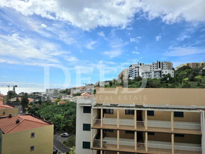 Apartamento T3 para Venda em Santo Antonio Foto 19