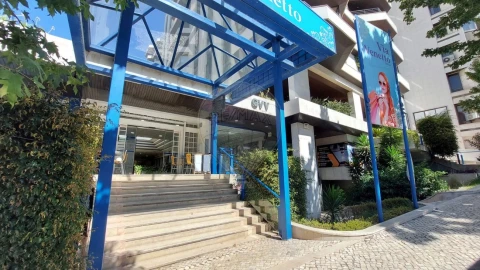 Loja para Venda em Areeiro