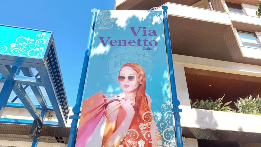 Loja para Venda em Areeiro Foto 9