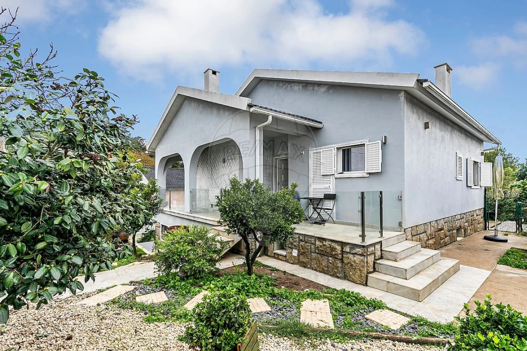 Moradia T5 para Arrendamento em Santa Maria e São Miguel, São Martinho, São Pedro Penaferrim Foto 31