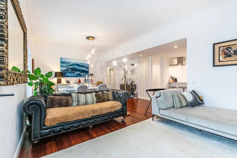 Moradia T5 para Arrendamento em Santa Maria e São Miguel, São Martinho, São Pedro Penaferrim Foto 19