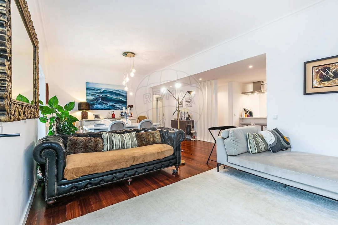 Moradia T5 para Arrendamento em Santa Maria e São Miguel, São Martinho, São Pedro Penaferrim Foto 19