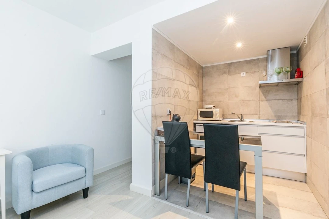 Moradia T5 para Venda em Santa Maria e São Miguel, São Martinho, São Pedro Penaferrim Foto 23