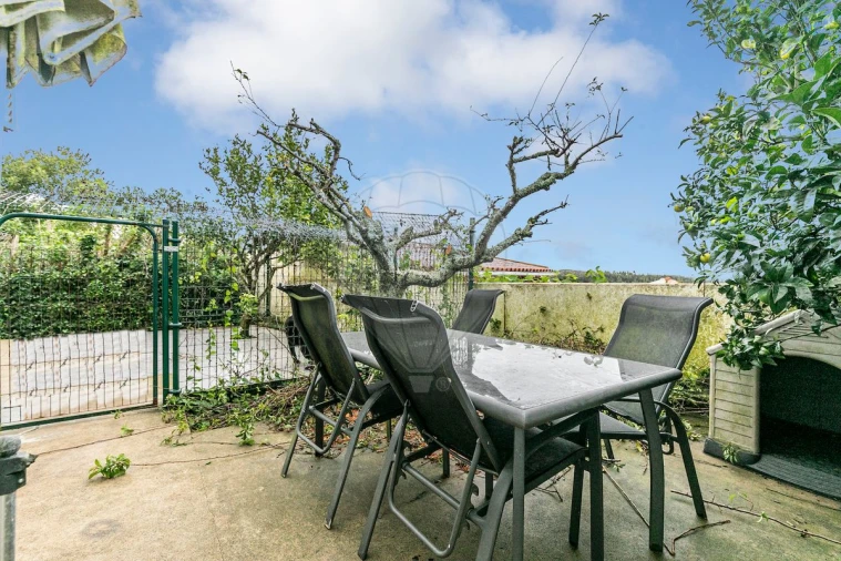 Moradia T5 para Venda em Santa Maria e São Miguel, São Martinho, São Pedro Penaferrim Foto 32