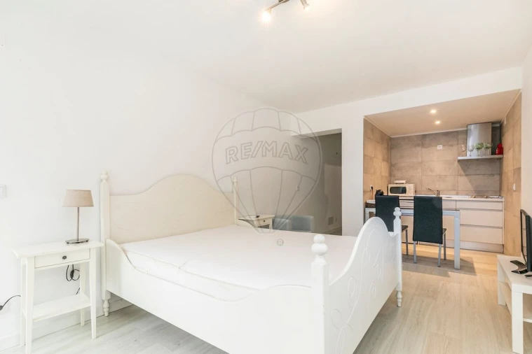 Moradia T5 para Venda em Santa Maria e São Miguel, São Martinho, São Pedro Penaferrim Foto 18