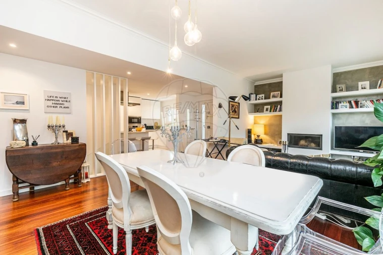 Moradia T5 para Venda em Santa Maria e São Miguel, São Martinho, São Pedro Penaferrim Foto 20