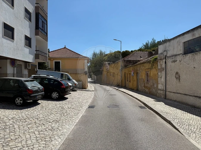 Loja para Venda em Vila Franca de Xira Foto 4