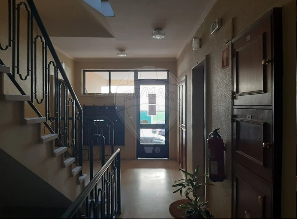 Apartamento T3 para Venda em Marvila, Ribeira Santarém, São Salvador, São Nicolau Foto 2