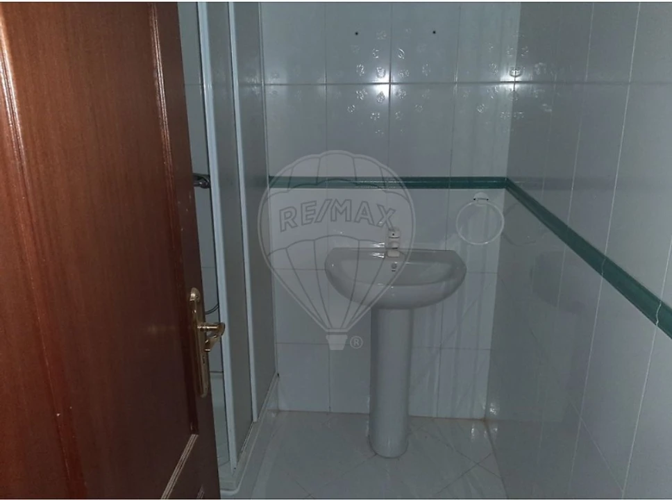 Apartamento T3 para Venda em Marvila, Ribeira Santarém, São Salvador, São Nicolau Foto 12