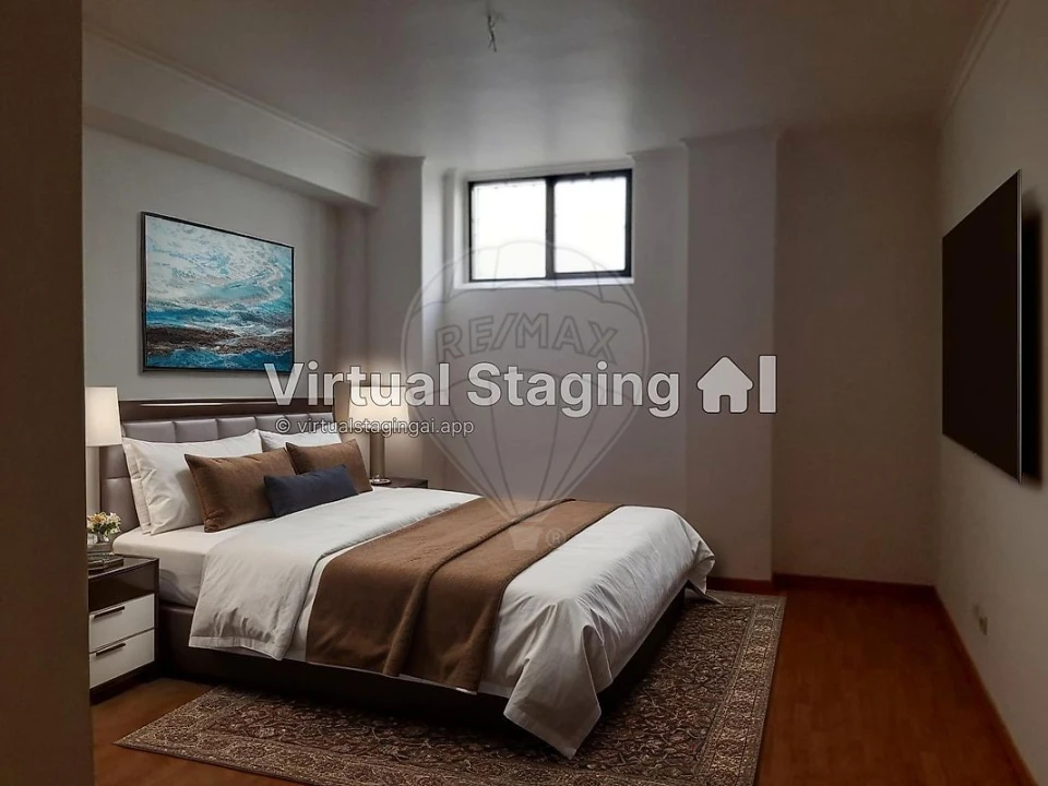 Apartamento T3 para Venda em Marvila, Ribeira Santarém, São Salvador, São Nicolau Foto 9