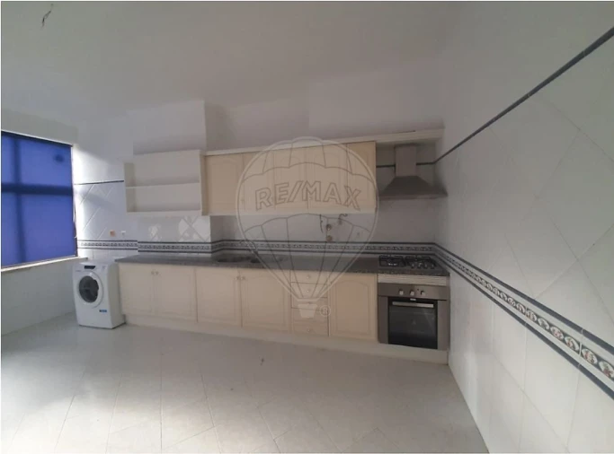 Apartamento T3 para Venda em Marvila, Ribeira Santarém, São Salvador, São Nicolau Foto 15