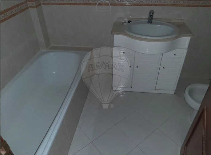 Apartamento T3 para Venda em Marvila, Ribeira Santarém, São Salvador, São Nicolau Foto 13