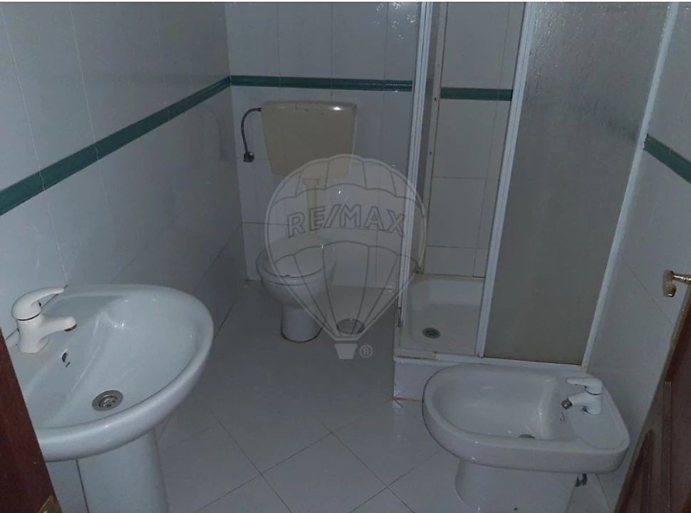 Apartamento T3 para Venda em Marvila, Ribeira Santarém, São Salvador, São Nicolau Foto 11