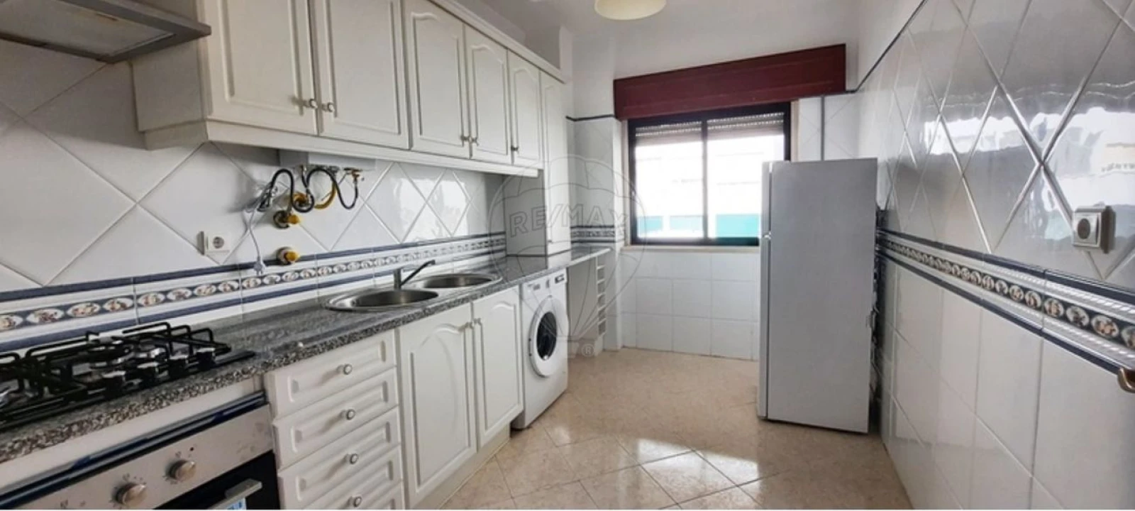 Apartamento T2 para Venda em Marvila, Ribeira Santarém, São Salvador, São Nicolau Foto 6