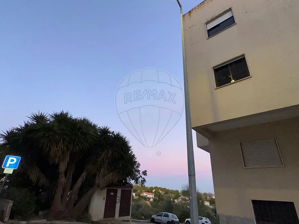 Apartamento T2 para Venda em Marvila, Ribeira Santarém, São Salvador, São Nicolau Foto 3