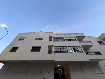 Apartamento T2 para Venda em Marvila, Ribeira Santarém, São Salvador, São Nicolau