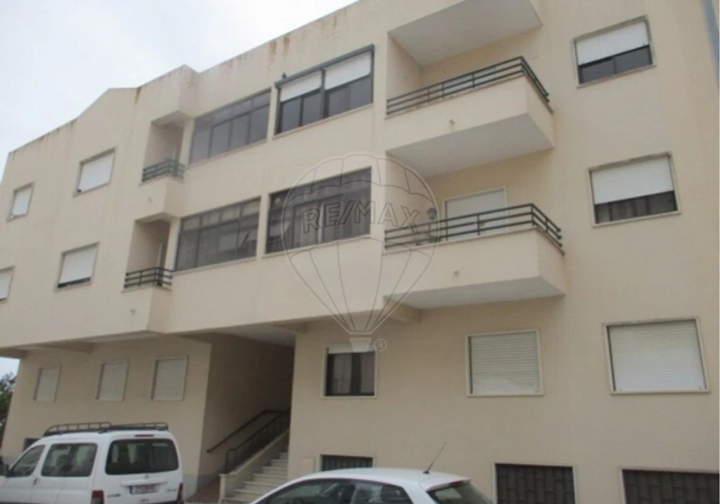 Apartamento T2 para Venda em Marvila, Ribeira Santarém, São Salvador, São Nicolau Foto 6