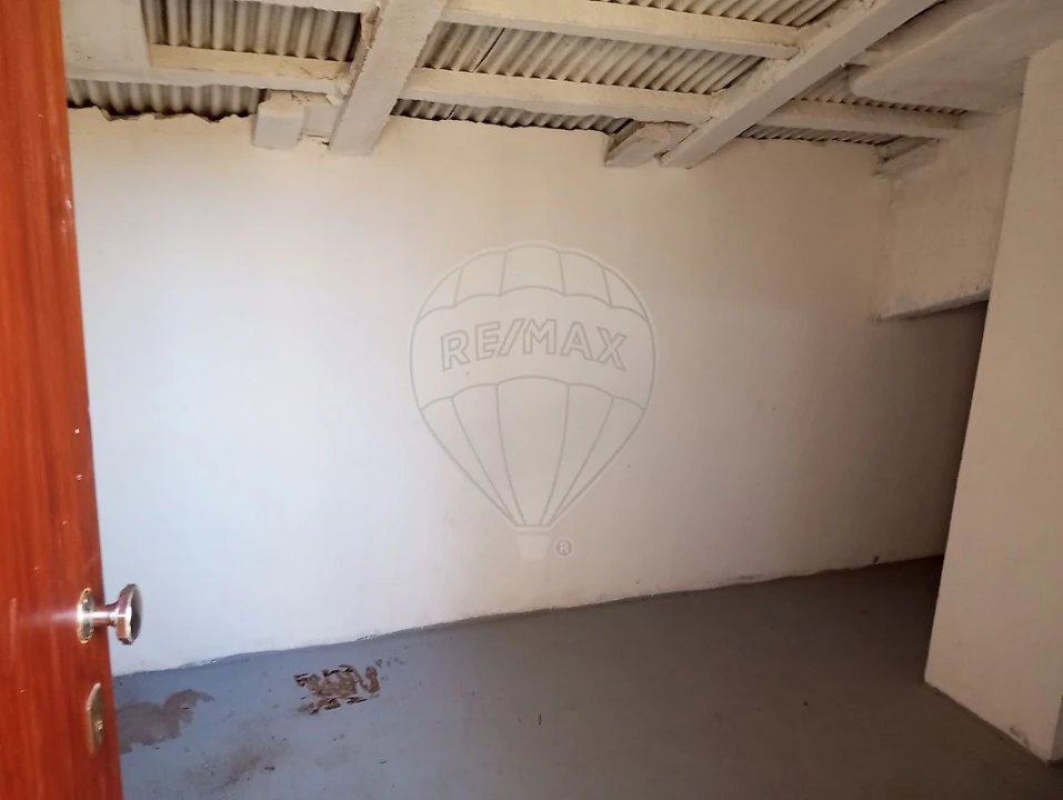 Apartamento T2 para Venda em Marvila, Ribeira Santarém, São Salvador, São Nicolau Foto 37