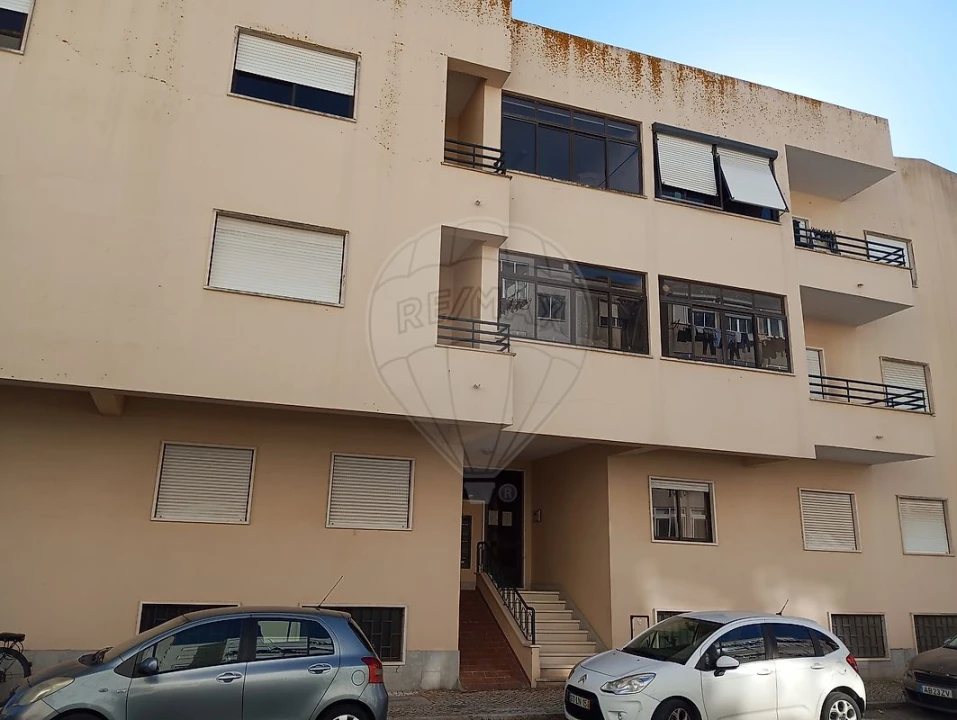 Apartamento T2 para Venda em Marvila, Ribeira Santarém, São Salvador, São Nicolau Foto 2