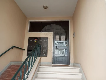Apartamento T2 para Venda em Marvila, Ribeira Santarém, São Salvador, São Nicolau