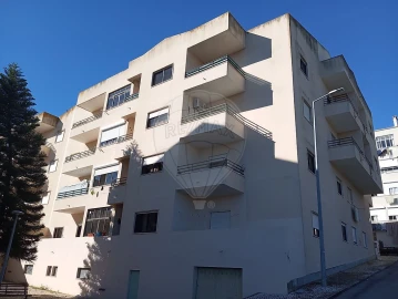 Apartamento T2 para Venda em Marvila, Ribeira Santarém, São Salvador, São Nicolau