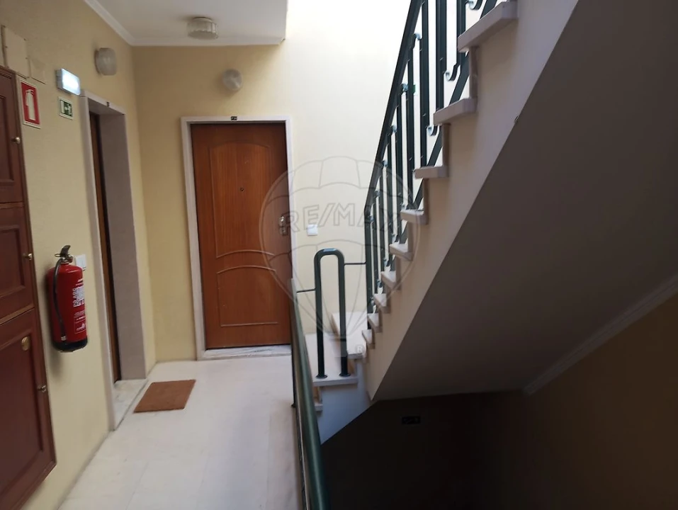 Apartamento T2 para Venda em Marvila, Ribeira Santarém, São Salvador, São Nicolau Foto 4