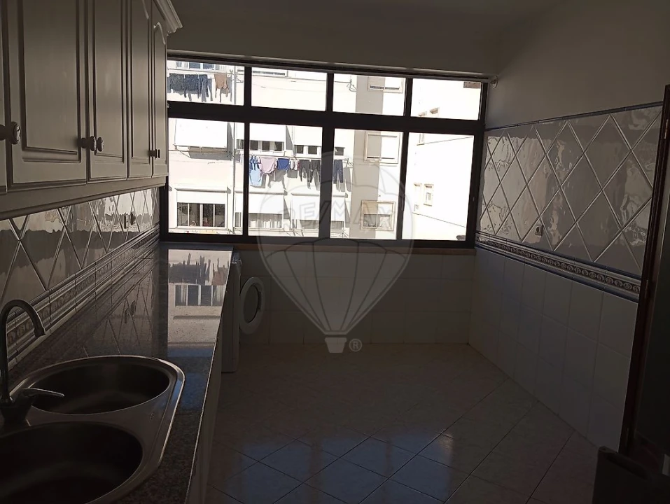 Apartamento T2 para Venda em Marvila, Ribeira Santarém, São Salvador, São Nicolau Foto 11