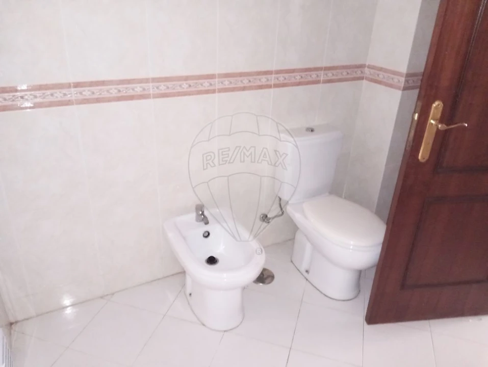 Apartamento T2 para Venda em Marvila, Ribeira Santarém, São Salvador, São Nicolau Foto 23