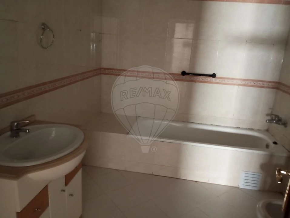 Apartamento T2 para Venda em Marvila, Ribeira Santarém, São Salvador, São Nicolau Foto 21