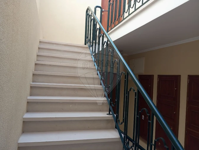 Apartamento T2 para Venda em Marvila, Ribeira Santarém, São Salvador, São Nicolau Foto 36
