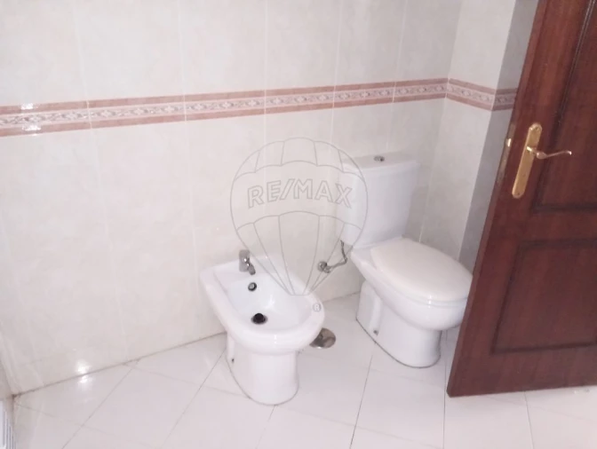 Apartamento T2 para Venda em Marvila, Ribeira Santarém, São Salvador, São Nicolau Foto 23