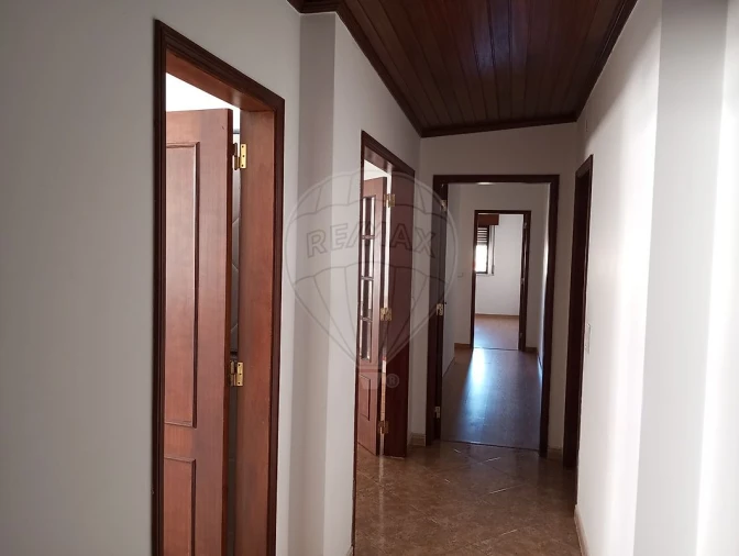 Apartamento T2 para Venda em Marvila, Ribeira Santarém, São Salvador, São Nicolau Foto 9