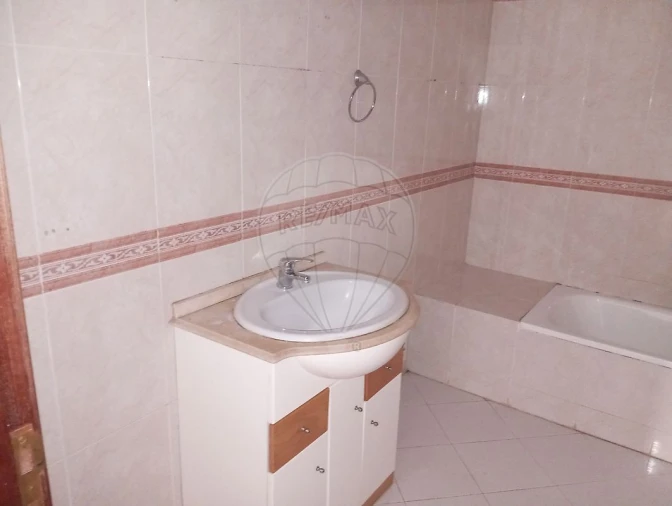 Apartamento T2 para Venda em Marvila, Ribeira Santarém, São Salvador, São Nicolau Foto 19
