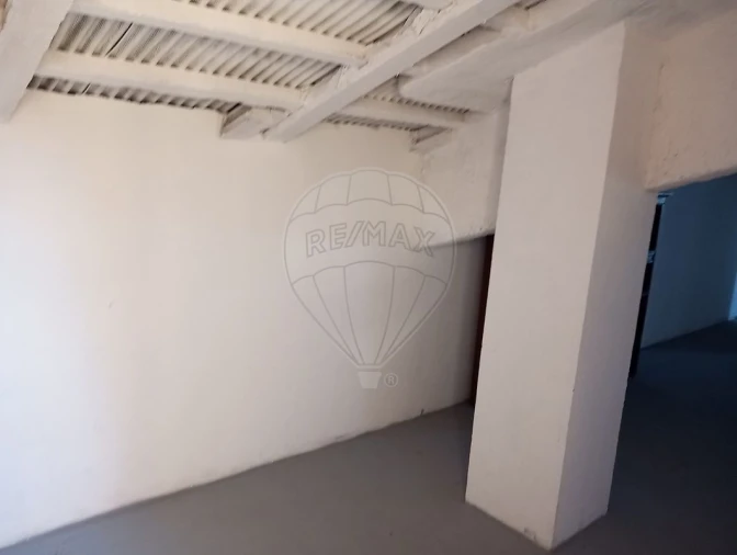 Apartamento T2 para Venda em Marvila, Ribeira Santarém, São Salvador, São Nicolau Foto 34