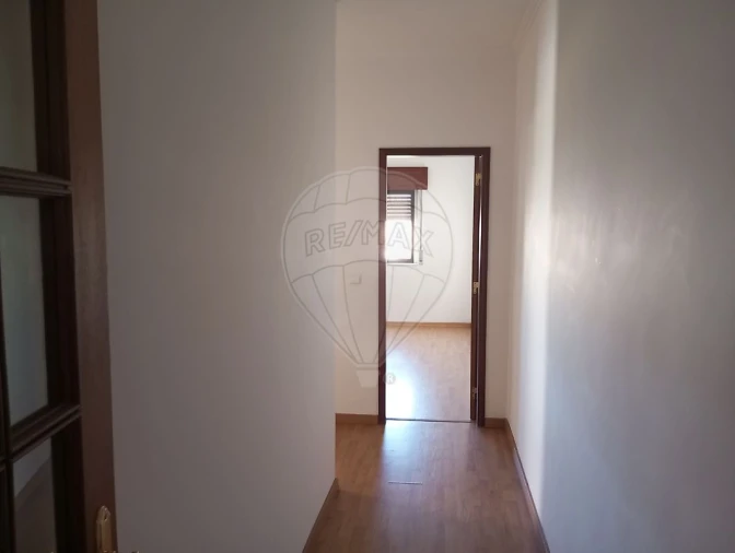 Apartamento T2 para Venda em Marvila, Ribeira Santarém, São Salvador, São Nicolau Foto 8