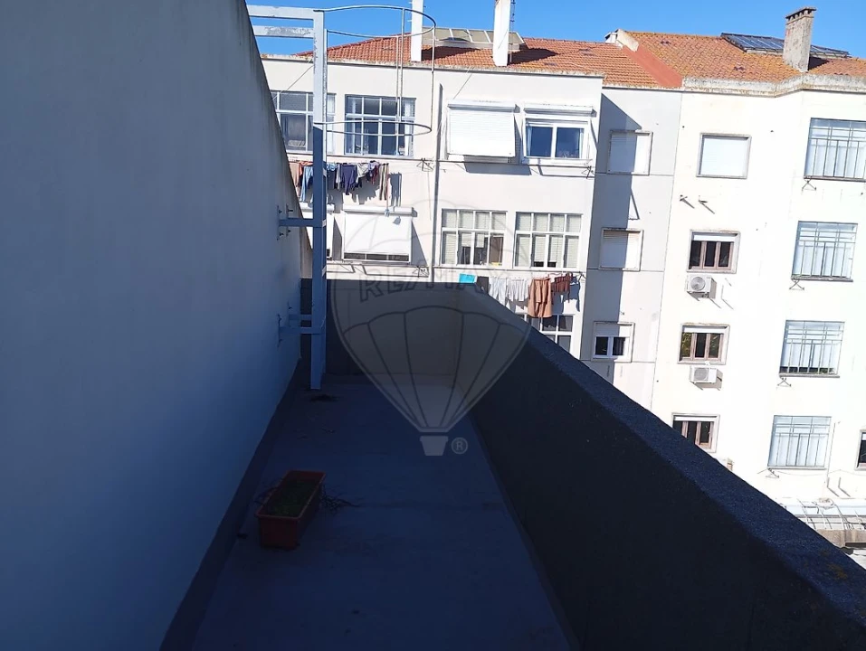 Apartamento T2 para Venda em Marvila, Ribeira Santarém, São Salvador, São Nicolau Foto 42