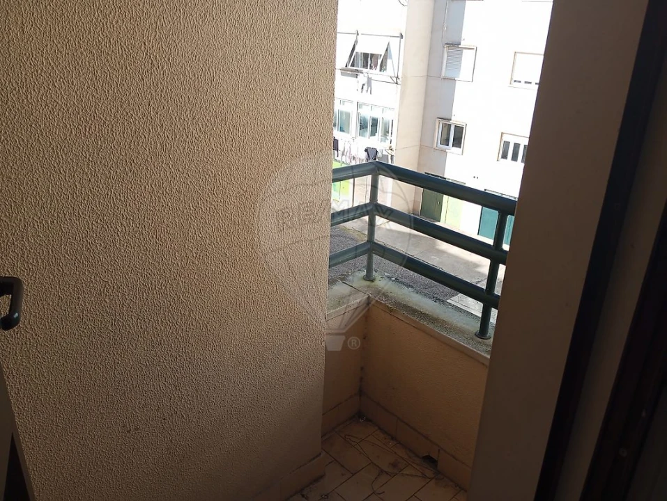 Apartamento T2 para Venda em Marvila, Ribeira Santarém, São Salvador, São Nicolau Foto 20