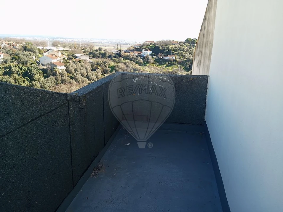 Apartamento T2 para Venda em Marvila, Ribeira Santarém, São Salvador, São Nicolau Foto 41
