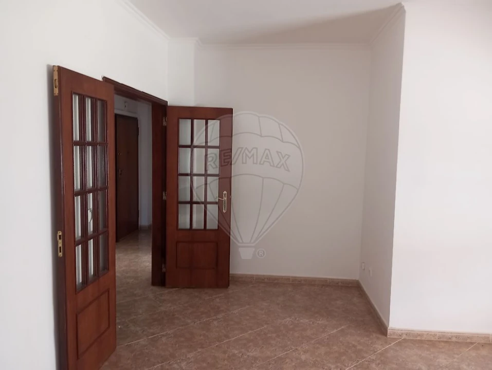 Apartamento T2 para Venda em Marvila, Ribeira Santarém, São Salvador, São Nicolau Foto 17