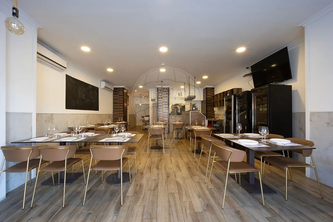 Negócio para Venda em Marvila, Ribeira Santarém, São Salvador, São Nicolau Foto 1