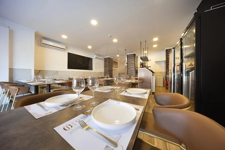 Negócio para Venda em Marvila, Ribeira Santarém, São Salvador, São Nicolau Foto 5