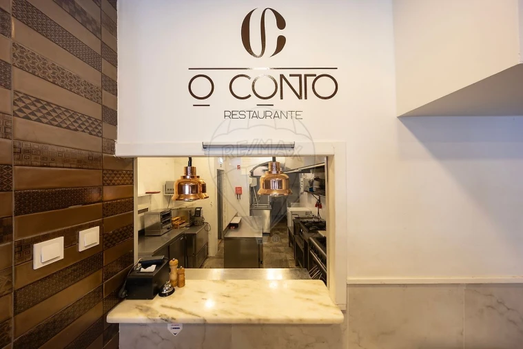 Negócio para Venda em Marvila, Ribeira Santarém, São Salvador, São Nicolau Foto 12