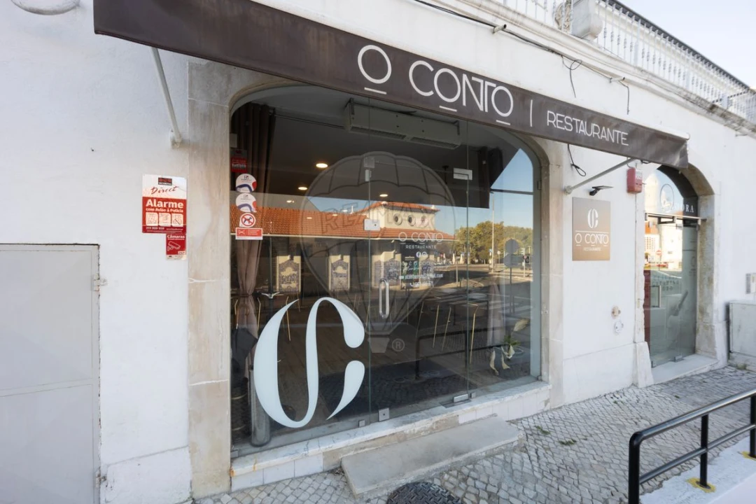 Negócio para Venda em Marvila, Ribeira Santarém, São Salvador, São Nicolau Foto 14