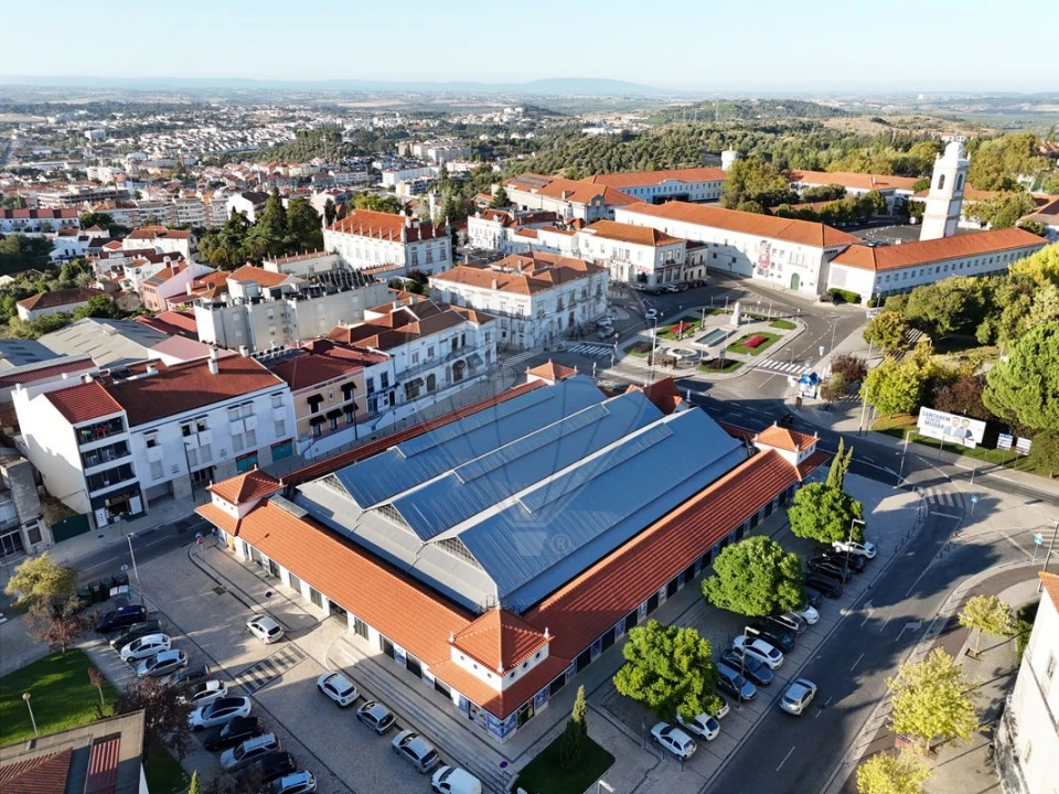 Negócio para Venda em Marvila, Ribeira Santarém, São Salvador, São Nicolau Foto 10