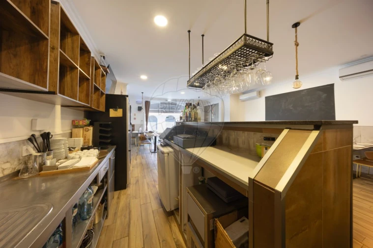 Negócio para Venda em Marvila, Ribeira Santarém, São Salvador, São Nicolau Foto 3