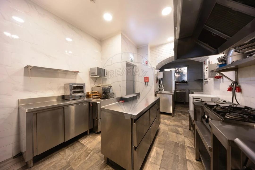 Negócio para Venda em Marvila, Ribeira Santarém, São Salvador, São Nicolau Foto 8