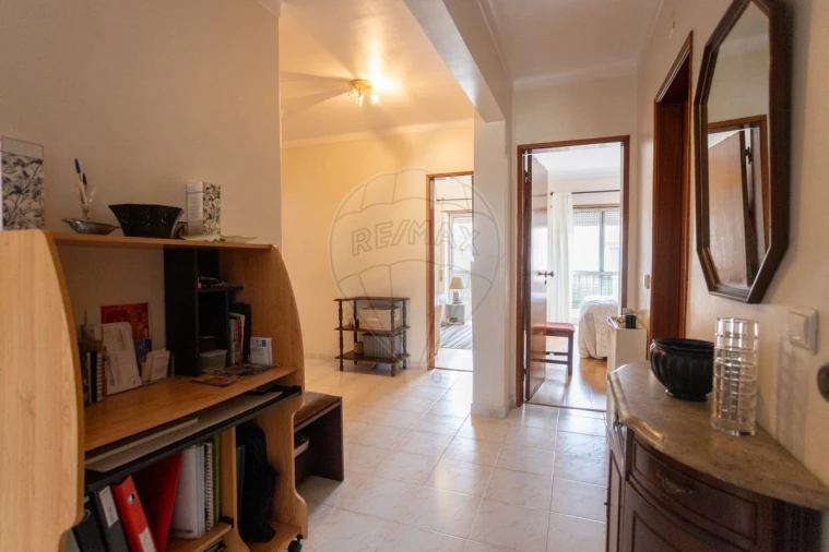 Apartamento T3 para Venda em Samora Correia Foto 10