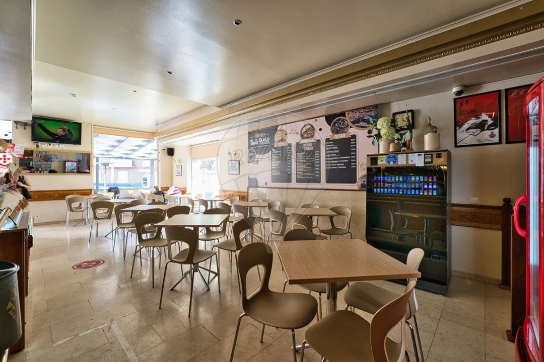 Negócio para Venda em Marvila, Ribeira Santarém, São Salvador, São Nicolau Foto 10