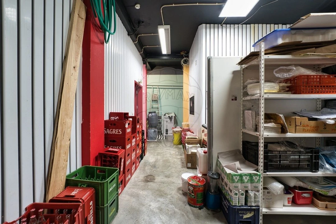 Negócio para Venda em Marvila, Ribeira Santarém, São Salvador, São Nicolau Foto 26